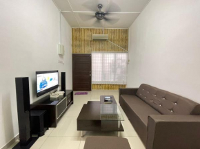 3 rooms Town Homestay 1 mins to Town